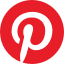 The Flagstone Company - Pinterest icoon