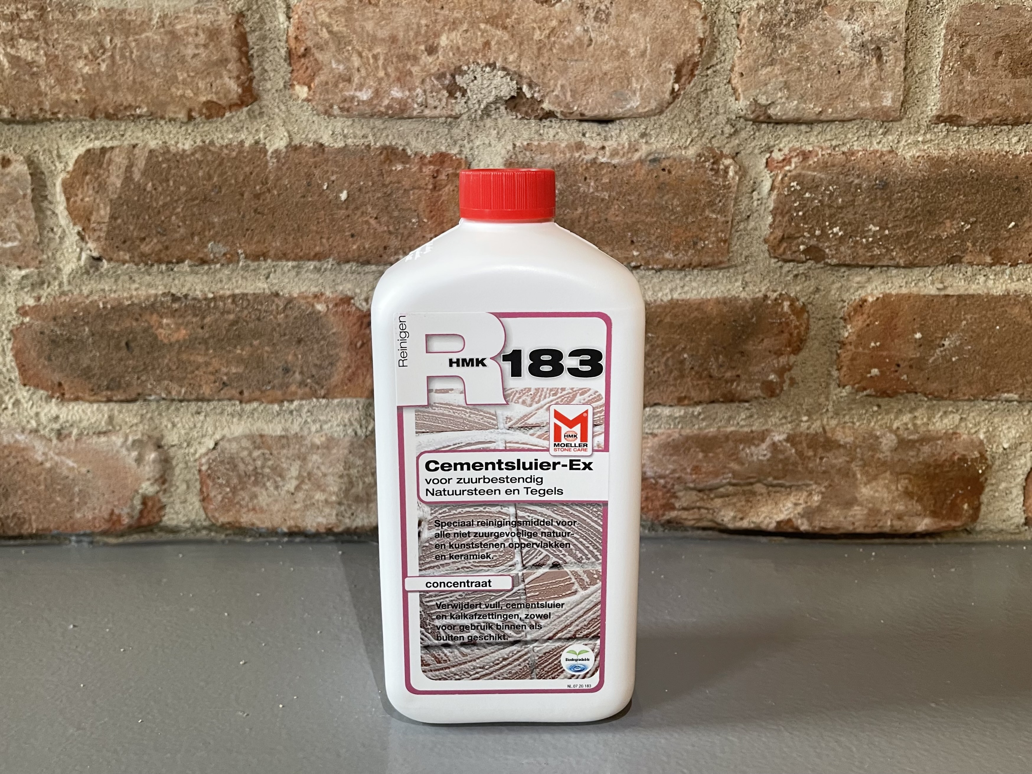 R183 Moeller Stone Care