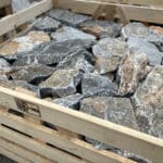 Steenstrips Rocks Akkron