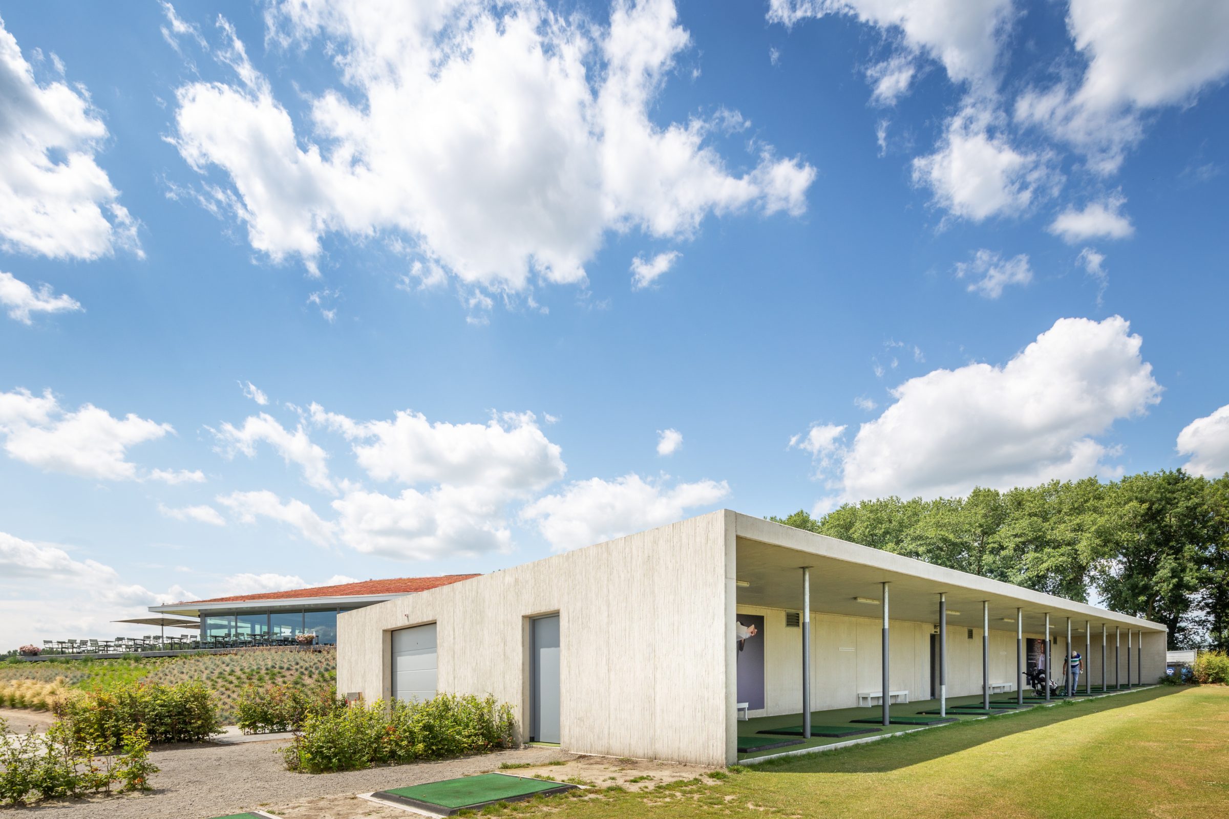 Golfbaan Vianen