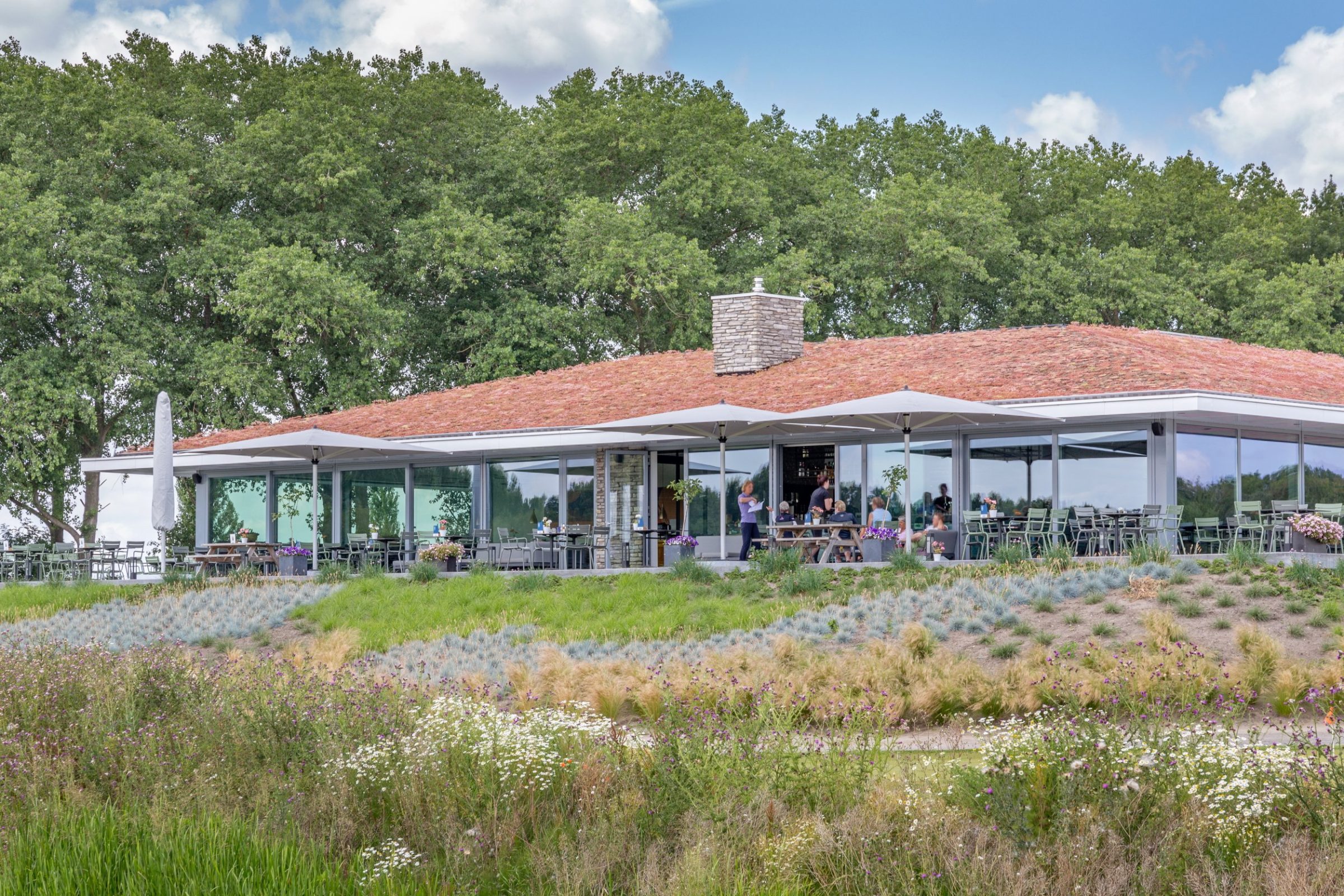 Golfbaan Vianen