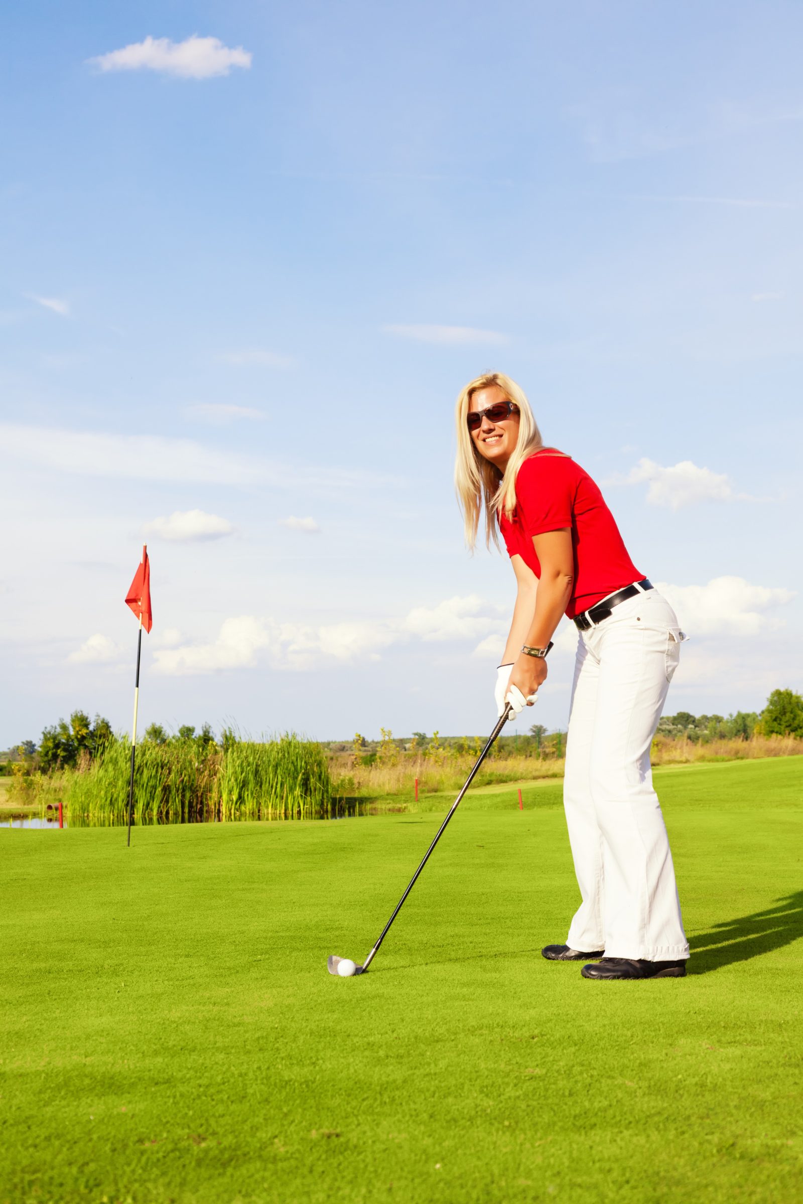 Golfbaan Vianen