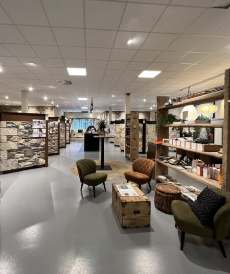 Showroom