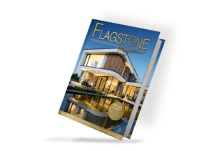 Aanvragen Flagstone magazine