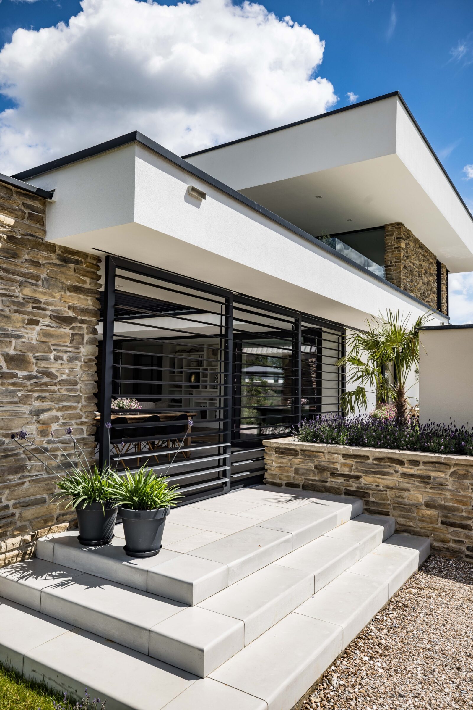 | Architect: Janssen Wuts