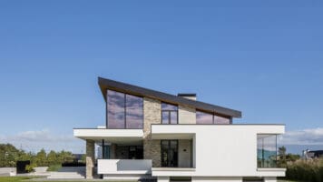 De mooiste veranda's met Steenstrips Architect: Bob Manders | Fotografie: Cafeine