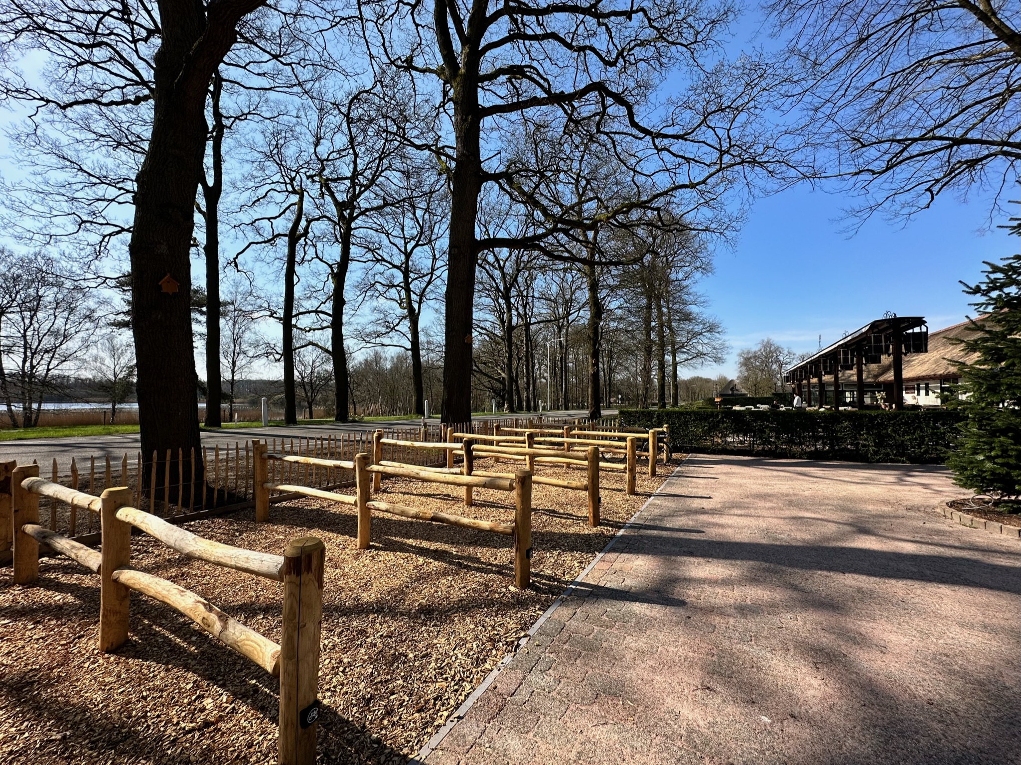 Buiten foto - Buitenplaats 't Loo -