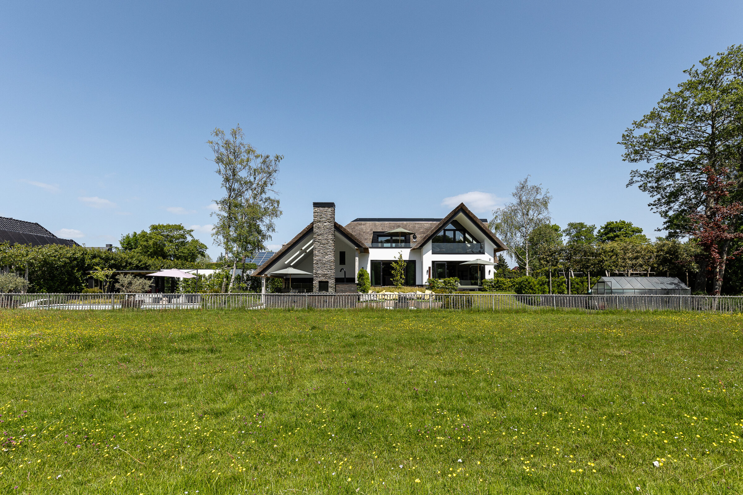 Openhard met Geopietra Steenstrips | Copyright The Art of Living Magazine – Fotografie: StudioZedd