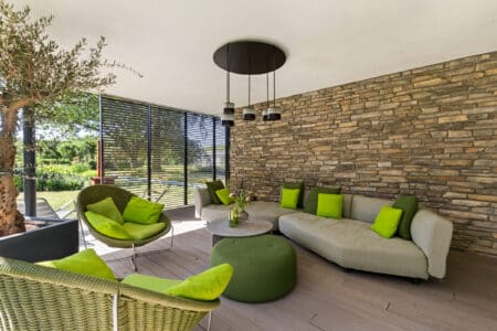 Geopietra Steenstrips Toce | The Art of Living Magazine – Fotografie: Wesley Bergen