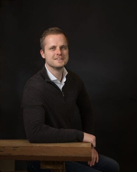 Dennis personeelsfoto