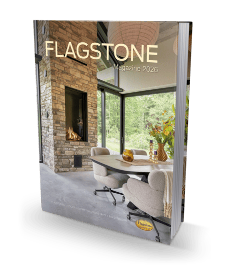 Het Flagstone Magazine