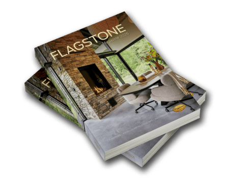 Het Flagstone Magazine